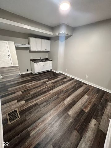 40 N Lasalle Street, Indianapolis, IN 46201