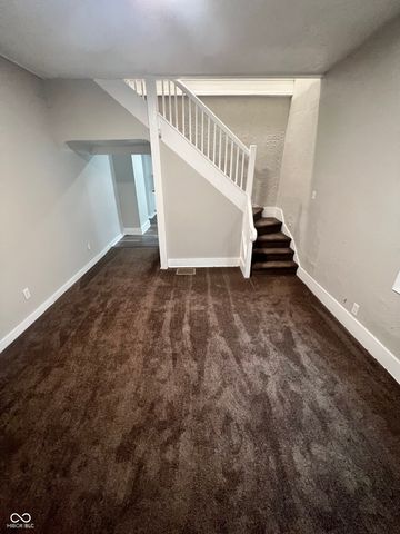 40 N Lasalle Street, Indianapolis, IN 46201