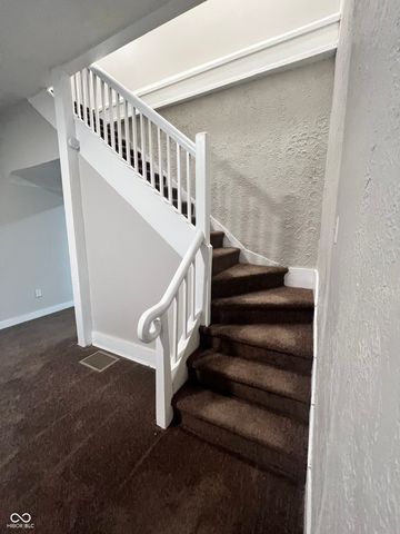 40 N Lasalle Street, Indianapolis, IN 46201