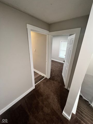 40 N Lasalle Street, Indianapolis, IN 46201