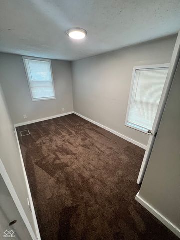 40 N Lasalle Street, Indianapolis, IN 46201