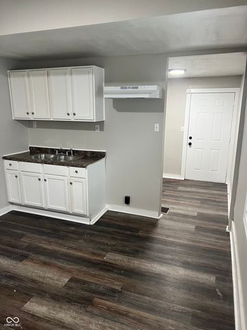 40 N Lasalle Street, Indianapolis, IN 46201