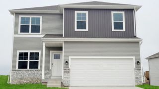 720 Maddie Lane, Tiffin, IA 52340