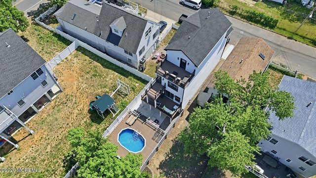 2 Brainard Avenue, Port Monmouth, NJ 07758