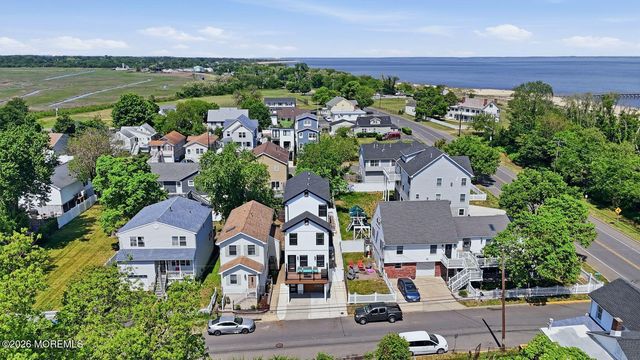 2 Brainard Avenue, Port Monmouth, NJ 07758