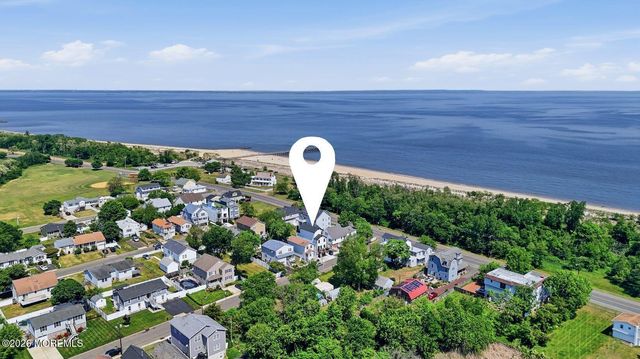 2 Brainard Avenue, Port Monmouth, NJ 07758