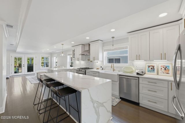 2 Brainard Avenue, Port Monmouth, NJ 07758