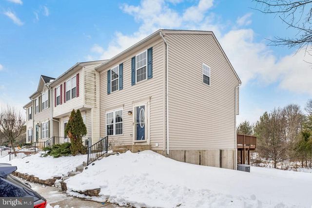 7711 CORNERSTONE, Baltimore, MD 21244