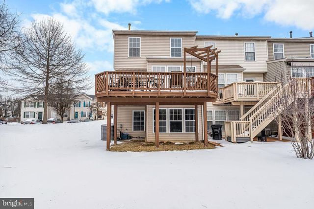 7711 CORNERSTONE, Baltimore, MD 21244