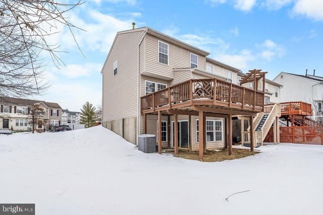 7711 CORNERSTONE, Baltimore, MD 21244