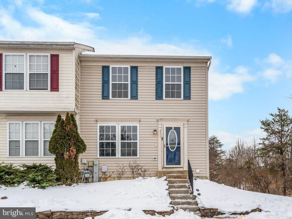 7711 CORNERSTONE, Baltimore, MD 21244