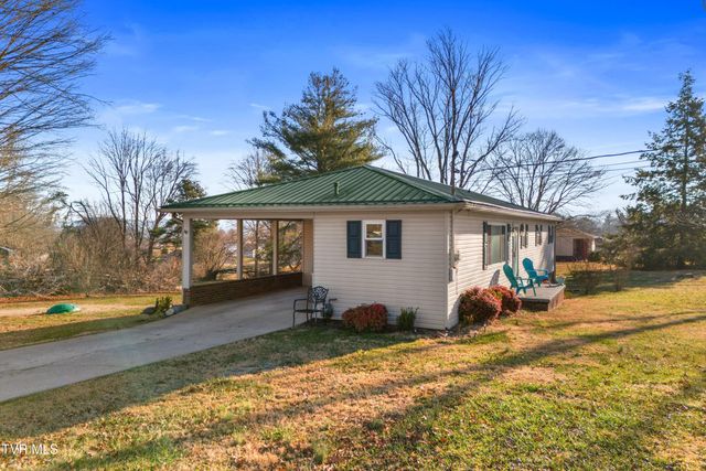 100 Carroll Circle, Rogersville, TN 37857