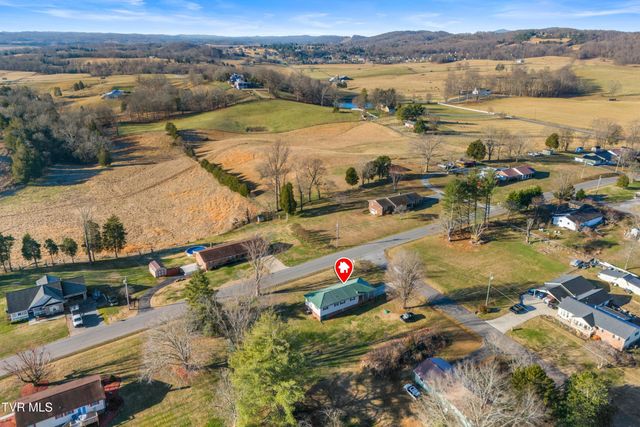 100 Carroll Circle, Rogersville, TN 37857