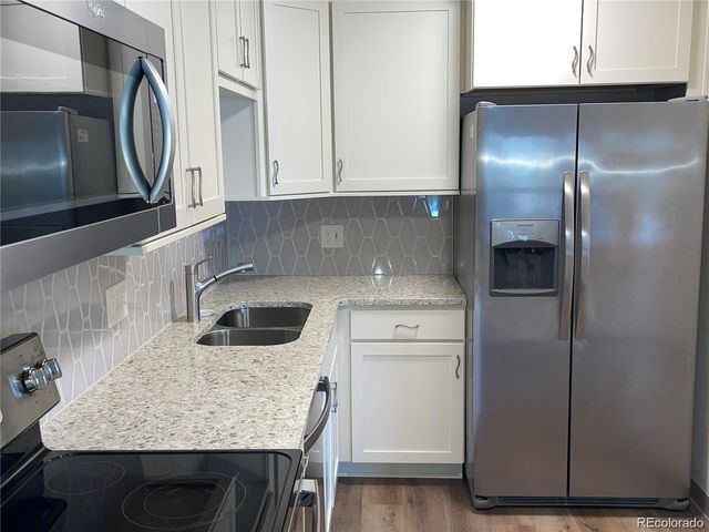 13606 E Bates Avenue 203, Aurora, CO 80014