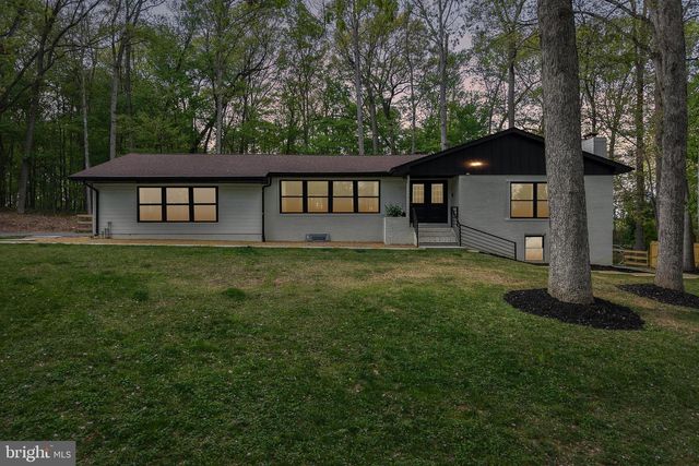 12008 METTEE RD, Marriottsville, MD 21104