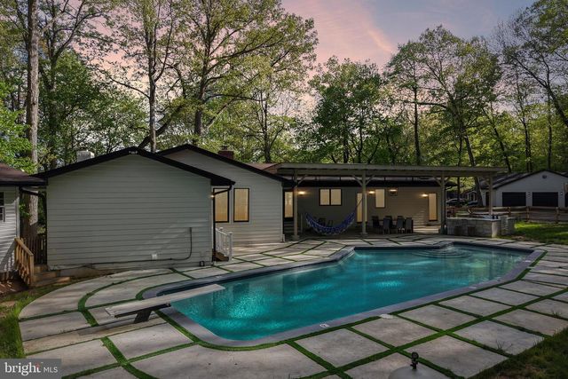 12008 METTEE RD, Marriottsville, MD 21104