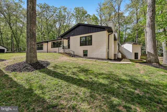 12008 METTEE RD, Marriottsville, MD 21104