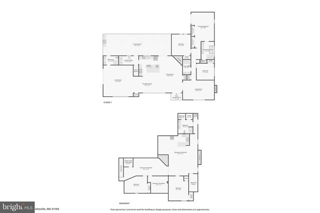 12008 METTEE RD, Marriottsville, MD 21104