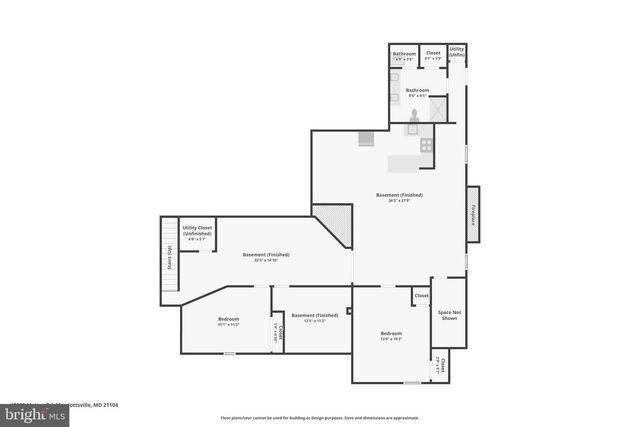 12008 METTEE RD, Marriottsville, MD 21104