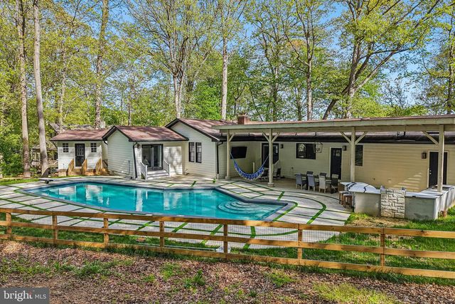 12008 METTEE RD, Marriottsville, MD 21104