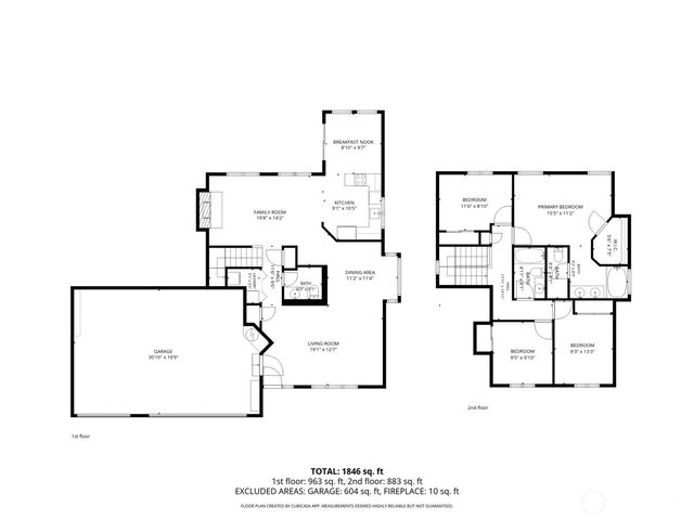 20721 122nd Place SE, Kent, WA 98031