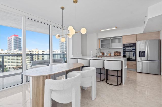 1830 S Ocean Drive 1006, Hallandale Beach, FL 33009