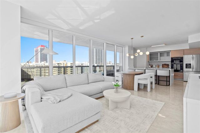 1830 S Ocean Drive 1006, Hallandale Beach, FL 33009