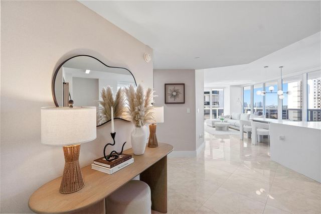 1830 S Ocean Drive 1006, Hallandale Beach, FL 33009