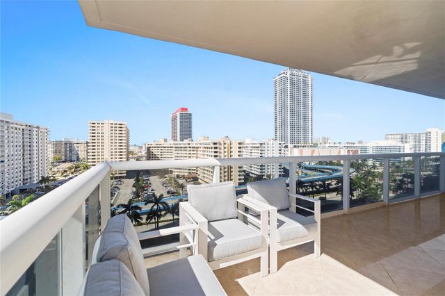 1830 S Ocean Drive 1006, Hallandale Beach, FL 33009