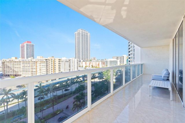 1830 S Ocean Drive 1006, Hallandale Beach, FL 33009