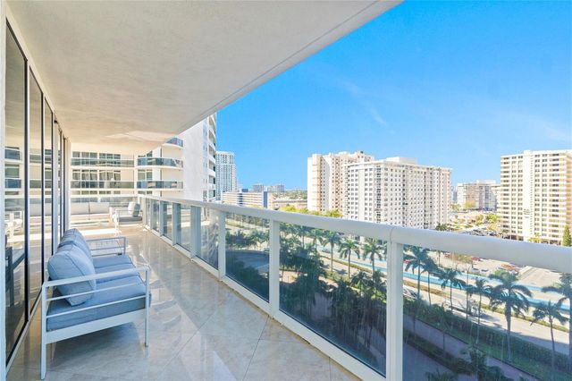 1830 S Ocean Drive 1006, Hallandale Beach, FL 33009