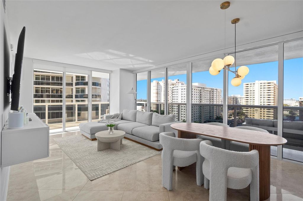 1830 S Ocean Drive 1006, Hallandale Beach, FL 33009