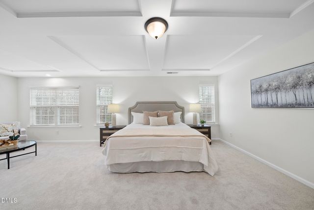 1639 Padstone Drive, Apex, NC 27502