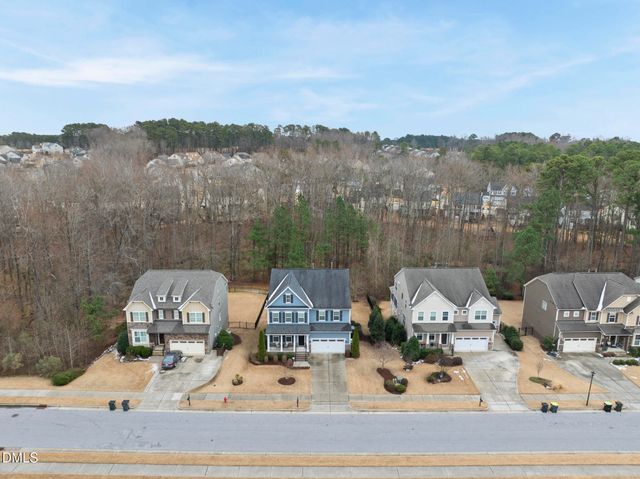 1639 Padstone Drive, Apex, NC 27502