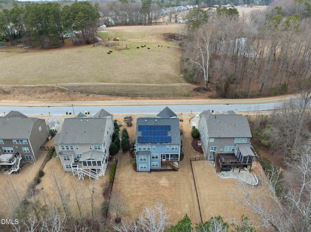 1639 Padstone Drive, Apex, NC 27502