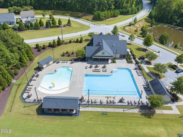 1639 Padstone Drive, Apex, NC 27502