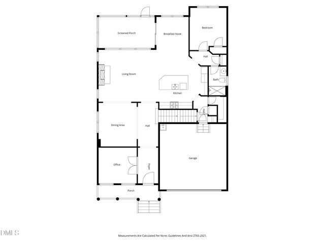 1639 Padstone Drive, Apex, NC 27502