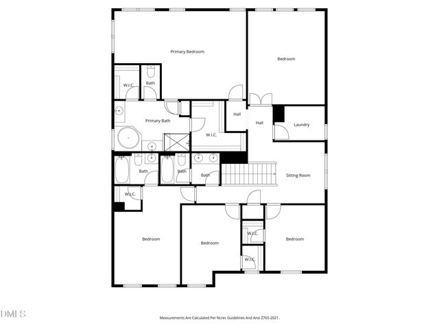 1639 Padstone Drive, Apex, NC 27502