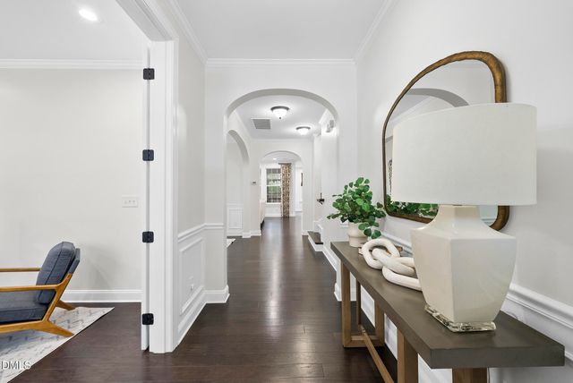 1639 Padstone Drive, Apex, NC 27502