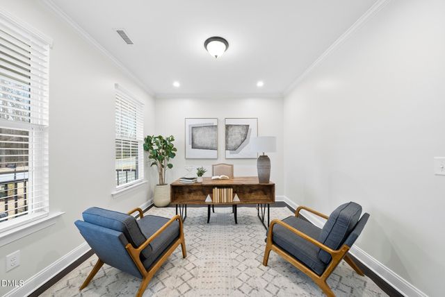 1639 Padstone Drive, Apex, NC 27502