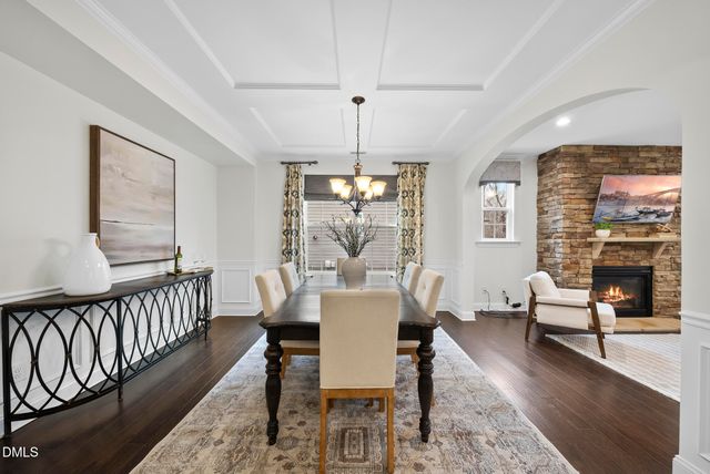 1639 Padstone Drive, Apex, NC 27502