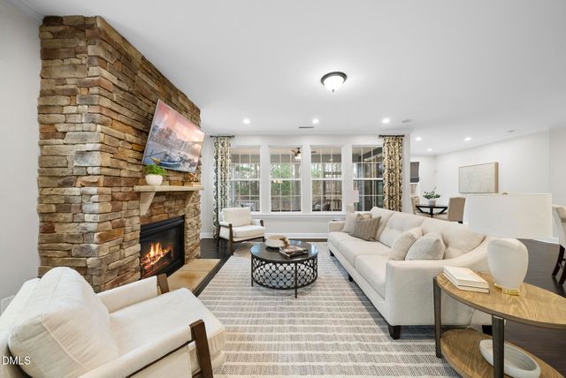 1639 Padstone Drive, Apex, NC 27502