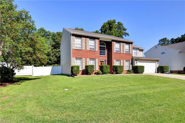3909 St Erics TURN, Williamsburg, VA 23185