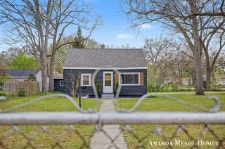 1223 40th Street Sw, City Of Wyoming, MI 49509