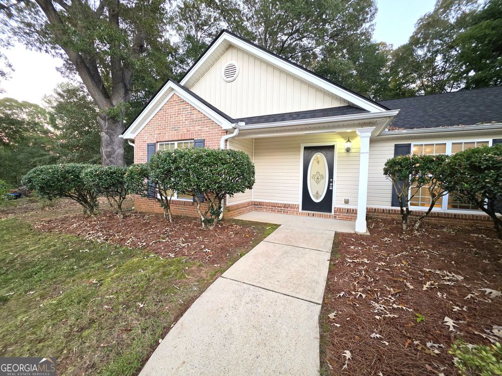 122 Silver Bell Road, Jefferson, GA 30549 — photo 2