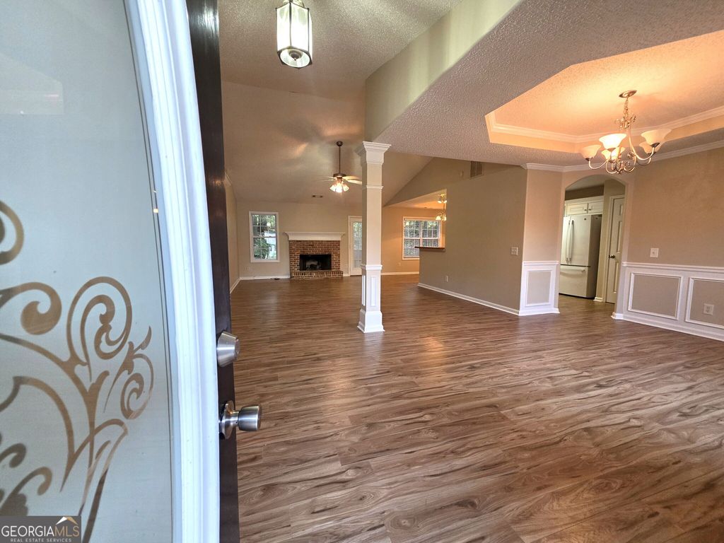 122 Silver Bell Road, Jefferson, GA 30549 — photo 3
