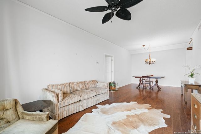 1 Towers Park Ln Apt 2107, San Antonio, TX 78209