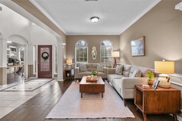11319 Windy Dawn Drive, Pearland, TX 77584