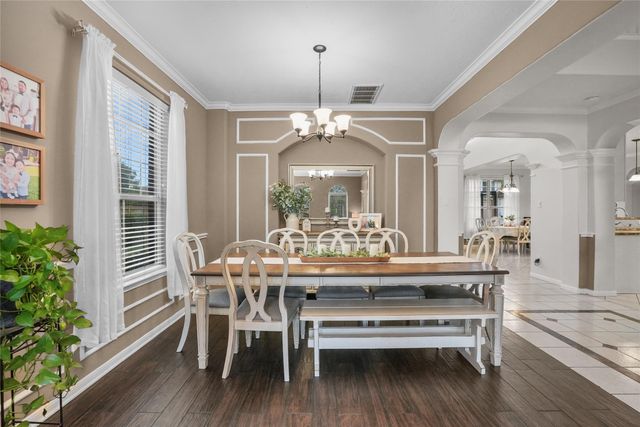 11319 Windy Dawn Drive, Pearland, TX 77584