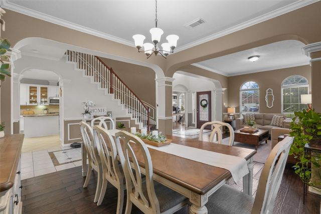 11319 Windy Dawn Drive, Pearland, TX 77584